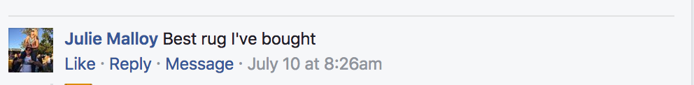 Customer Review