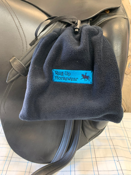 STIRRUP BAG - SET OF 2
