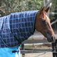 MIA 600D WINTER RUG WITH DETACHABLE NECK