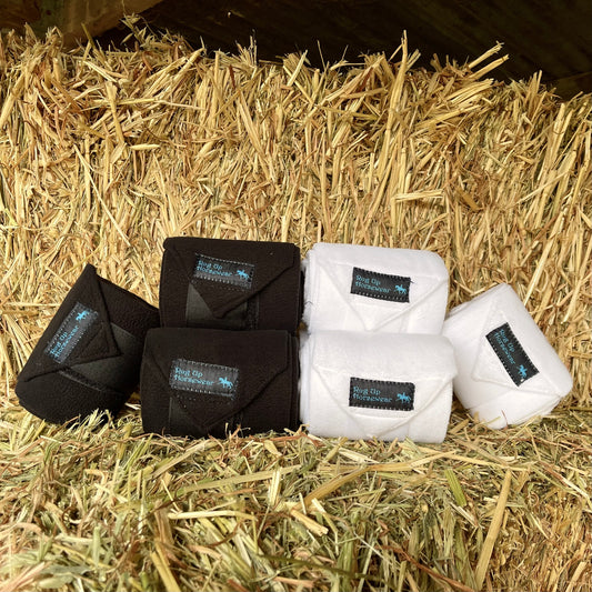 POLAR FLEECE BANDAGES