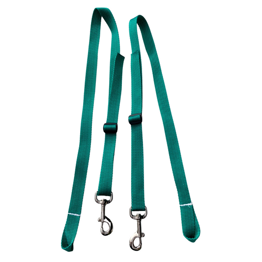 REPLACEMENT LEG STRAPS - SET OF 2