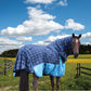Rug Up Horsewear 600D Detachable MIA Range - Rug Up Horsewear